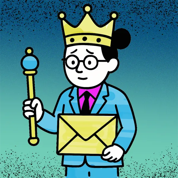 Looking for that one app to help you rule everything...