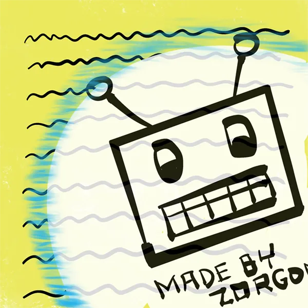Imagine what an AI watermark would actually look like